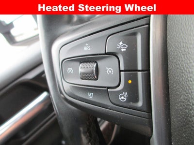 2023 GMC Sierra 2500 HD Denali