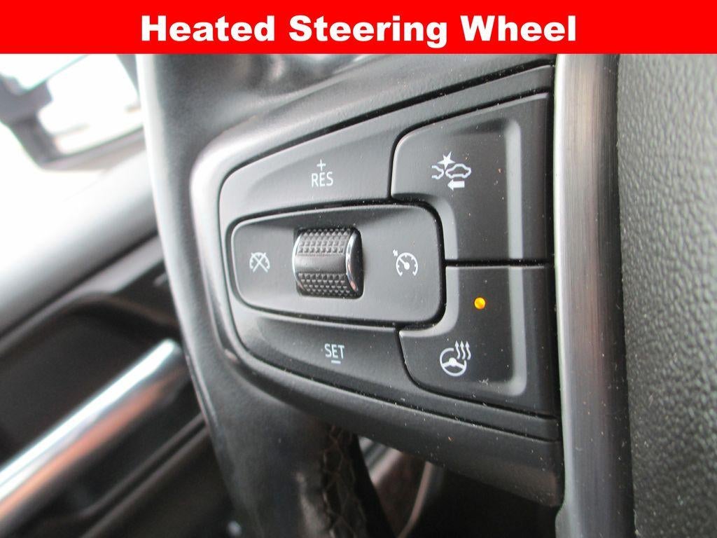 2023 GMC Sierra 2500 HD Denali