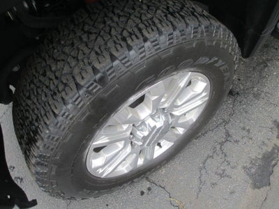 2021 GMC Sierra 2500 HD Denali