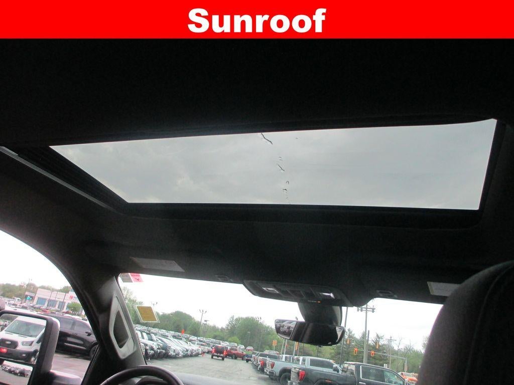 2021 GMC Sierra 2500 HD Denali