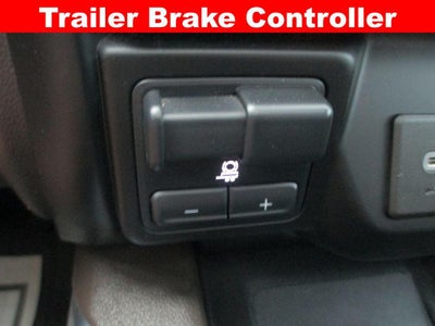 2021 GMC Sierra 2500 HD Denali