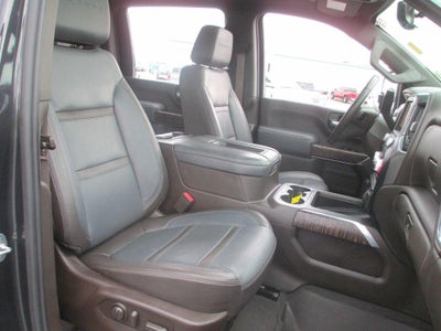 2021 GMC Sierra 2500 HD Denali