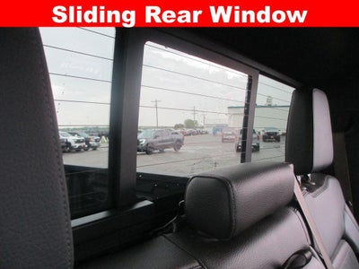 2021 GMC Sierra 2500 HD Denali