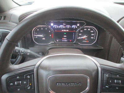 2021 GMC Sierra 2500 HD Denali