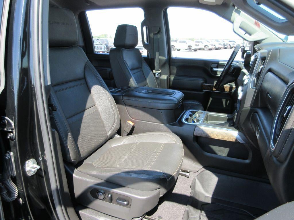 2021 GMC Sierra 2500 HD Denali