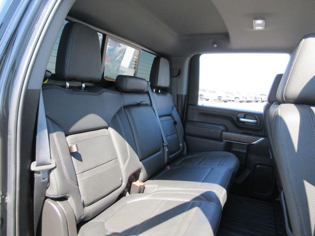 2021 GMC Sierra 2500 HD Denali