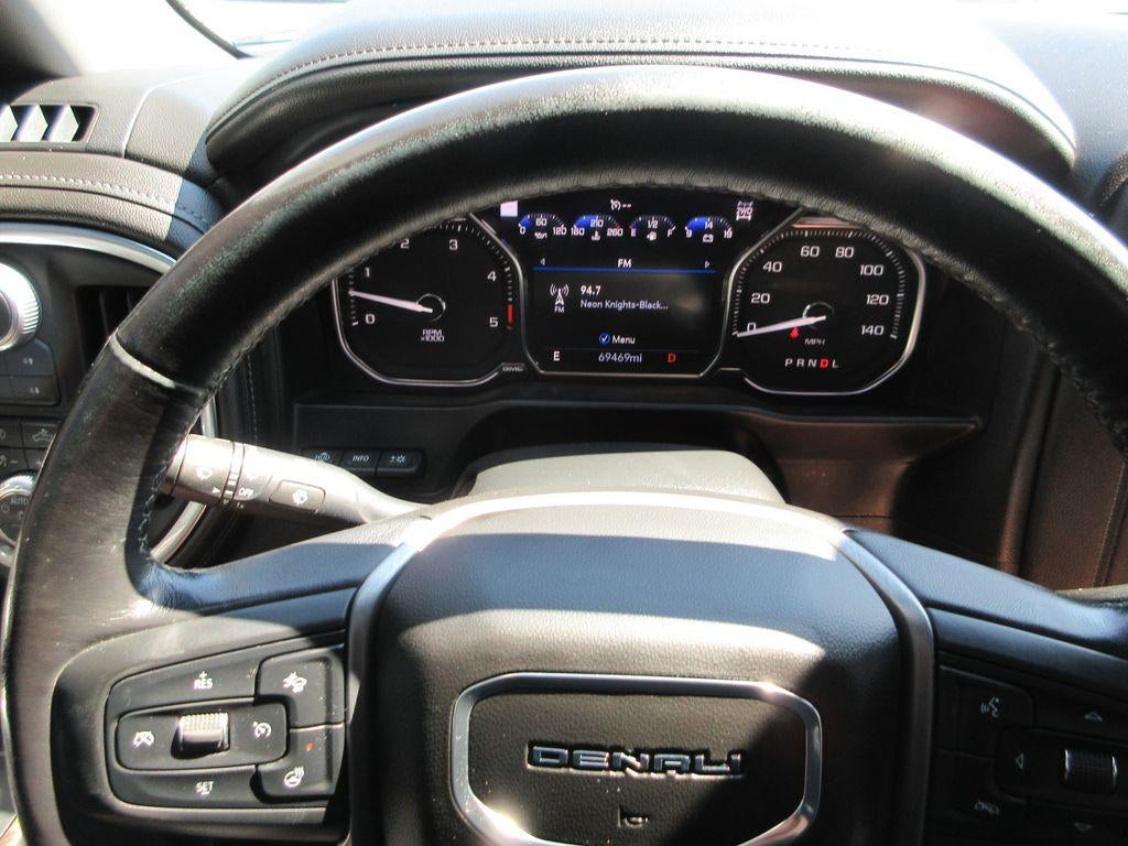 2021 GMC Sierra 2500 HD Denali