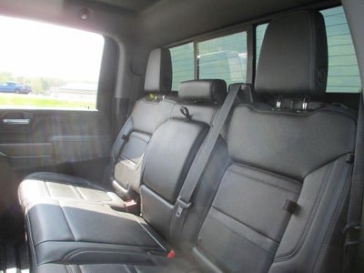 2022 GMC Sierra 2500 HD Denali