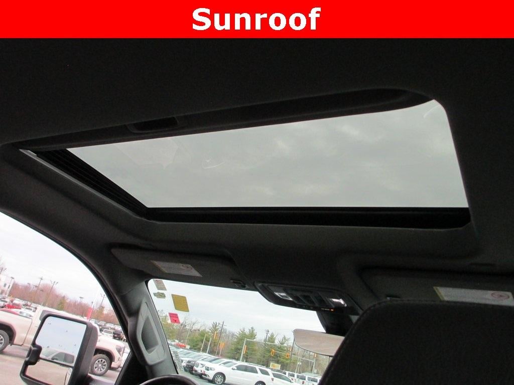 2022 GMC Sierra 2500 HD Denali