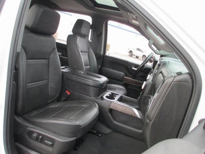 2022 GMC Sierra 2500 HD Denali