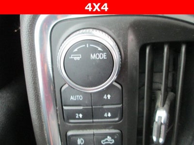 2022 GMC Sierra 2500 HD Denali