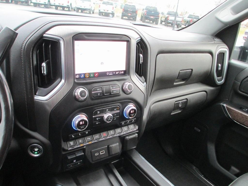 2022 GMC Sierra 2500 HD Denali