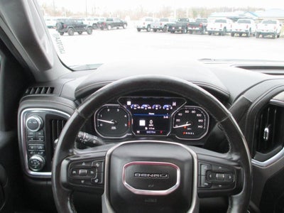 2022 GMC Sierra 2500 HD Denali