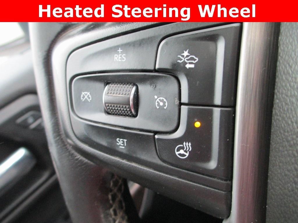 2022 GMC Sierra 2500 HD Denali