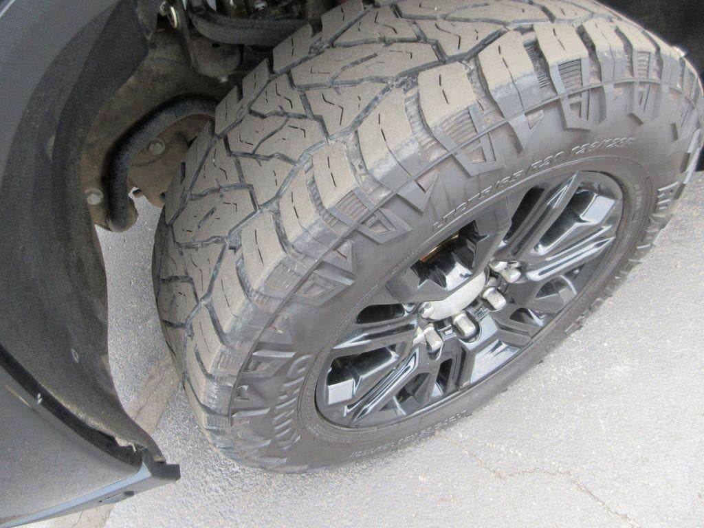 2023 GMC Sierra 2500 HD Denali