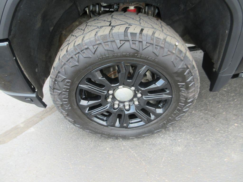 2023 GMC Sierra 2500 HD Denali