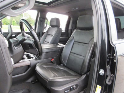 2023 GMC Sierra 2500 HD Denali