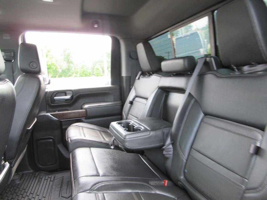 2023 GMC Sierra 2500 HD Denali