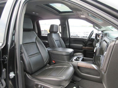 2023 GMC Sierra 2500 HD Denali