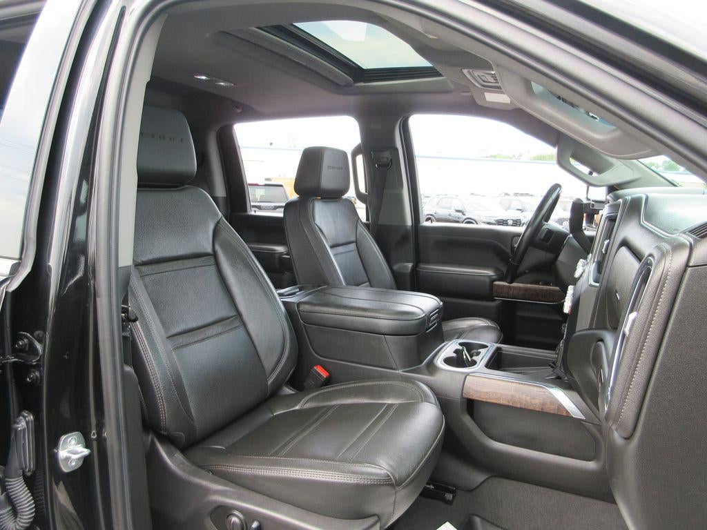 2023 GMC Sierra 2500 HD Denali
