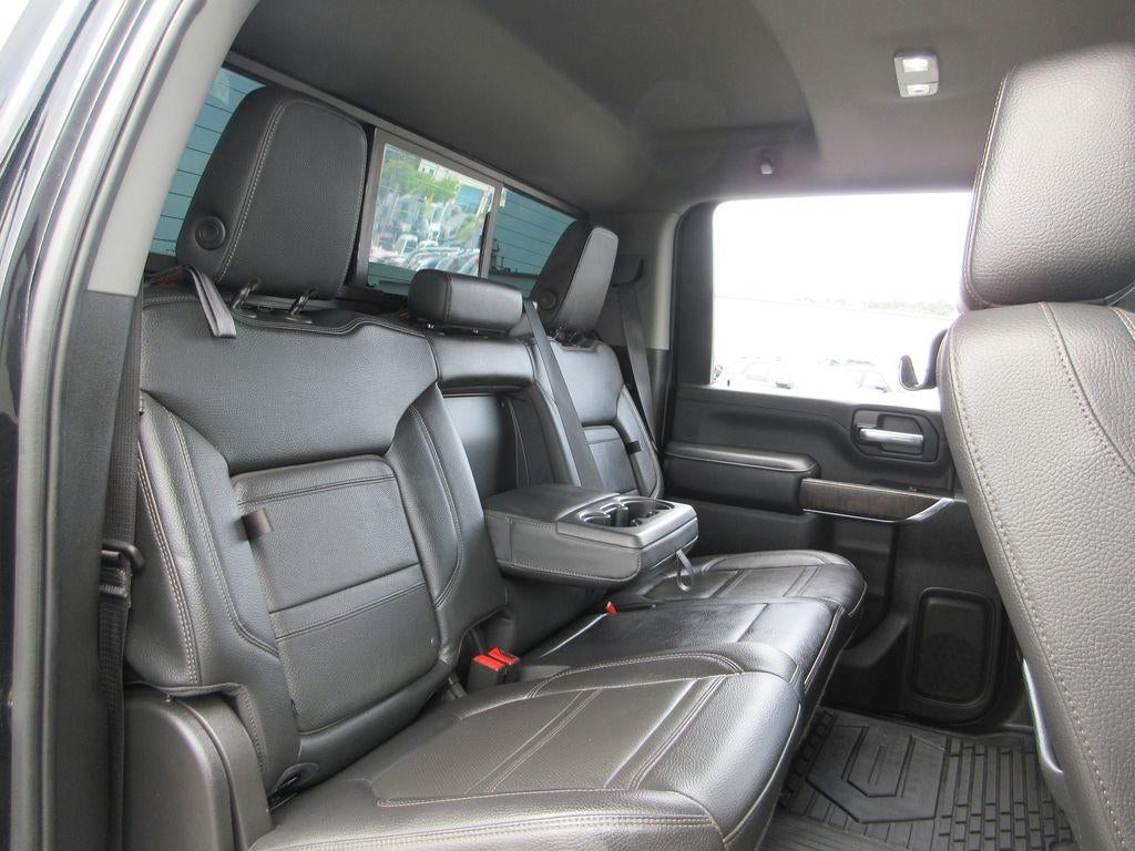 2023 GMC Sierra 2500 HD Denali