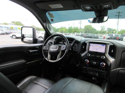 2023 GMC Sierra 2500 HD Denali