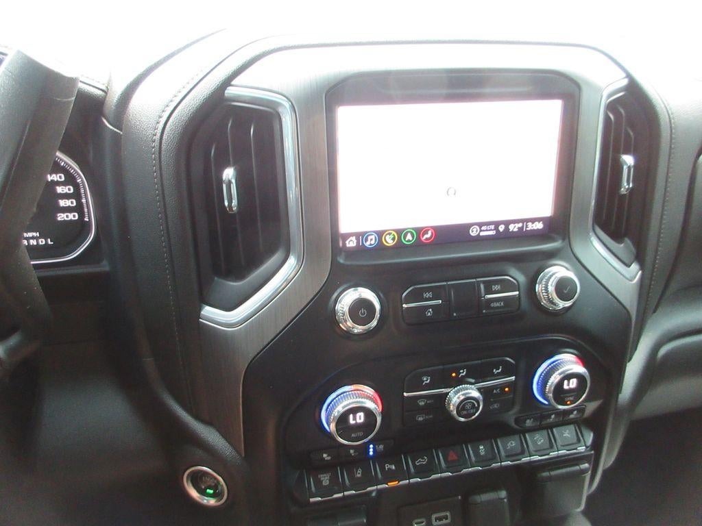 2023 GMC Sierra 2500 HD Denali