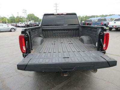 2023 GMC Sierra 2500 HD Denali