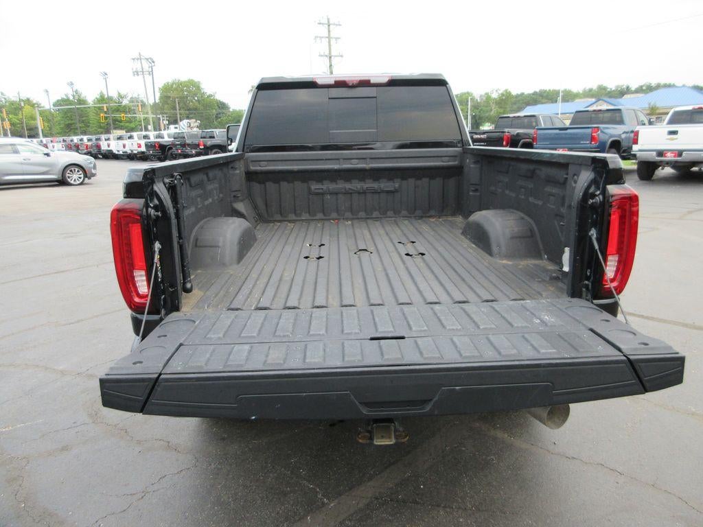 2023 GMC Sierra 2500 HD Denali