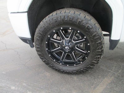 2020 GMC Sierra 2500 HD Denali