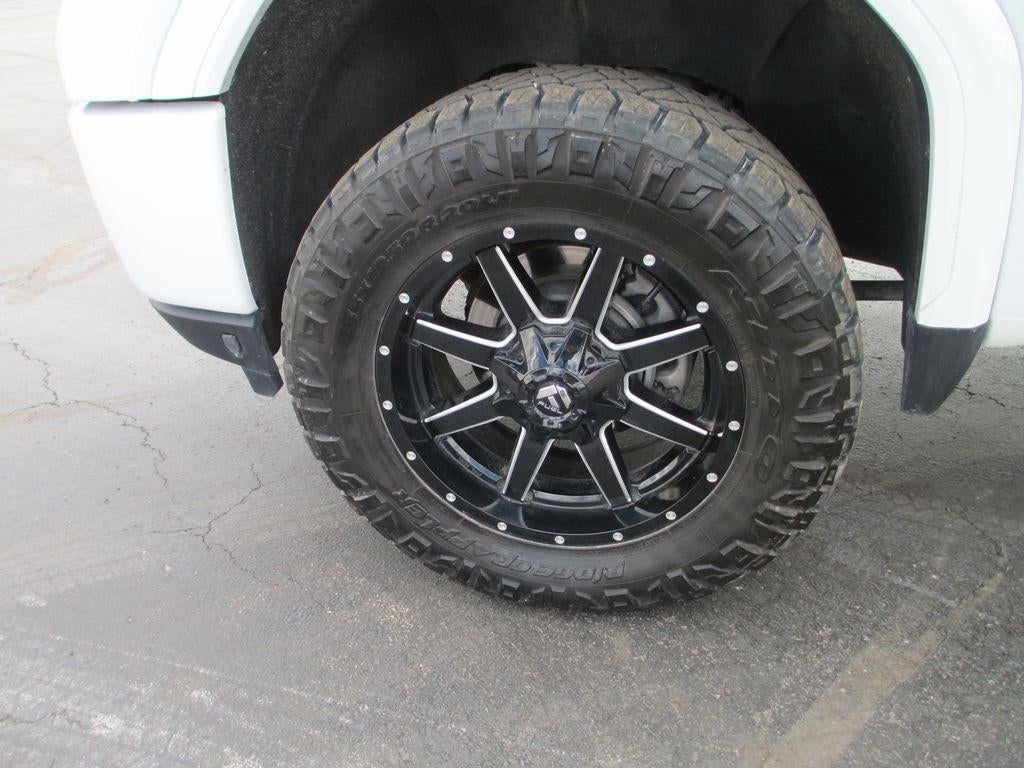 2020 GMC Sierra 2500 HD Denali