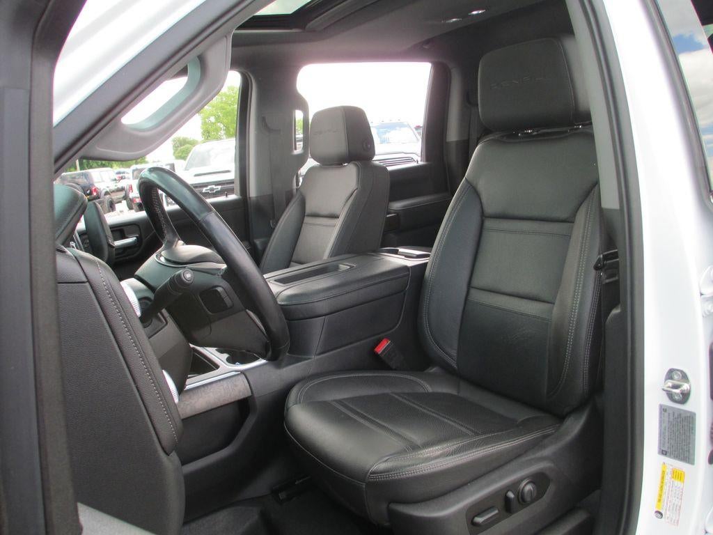 2020 GMC Sierra 2500 HD Denali