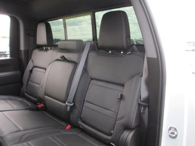 2020 GMC Sierra 2500 HD Denali