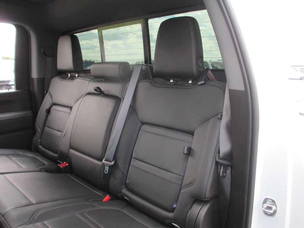 2020 GMC Sierra 2500 HD Denali