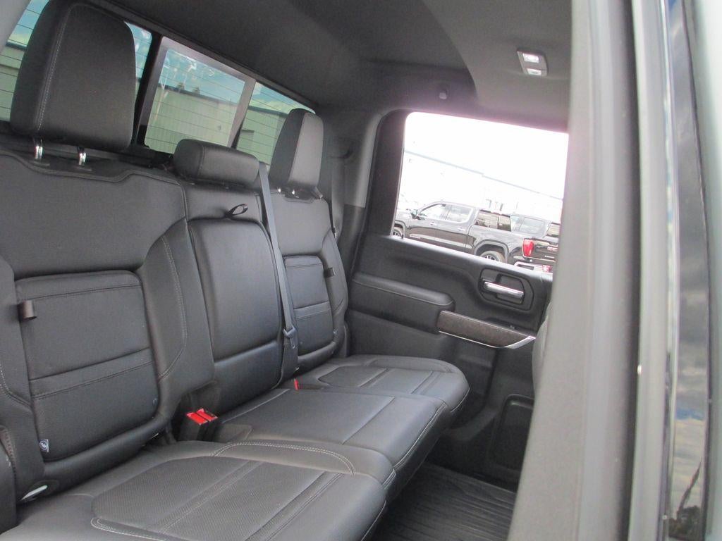 2020 GMC Sierra 2500 HD Denali