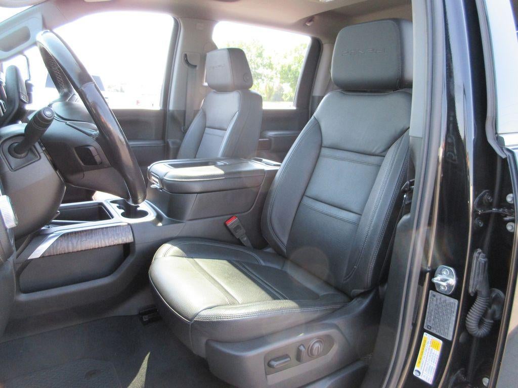 2020 GMC Sierra 2500 HD Denali