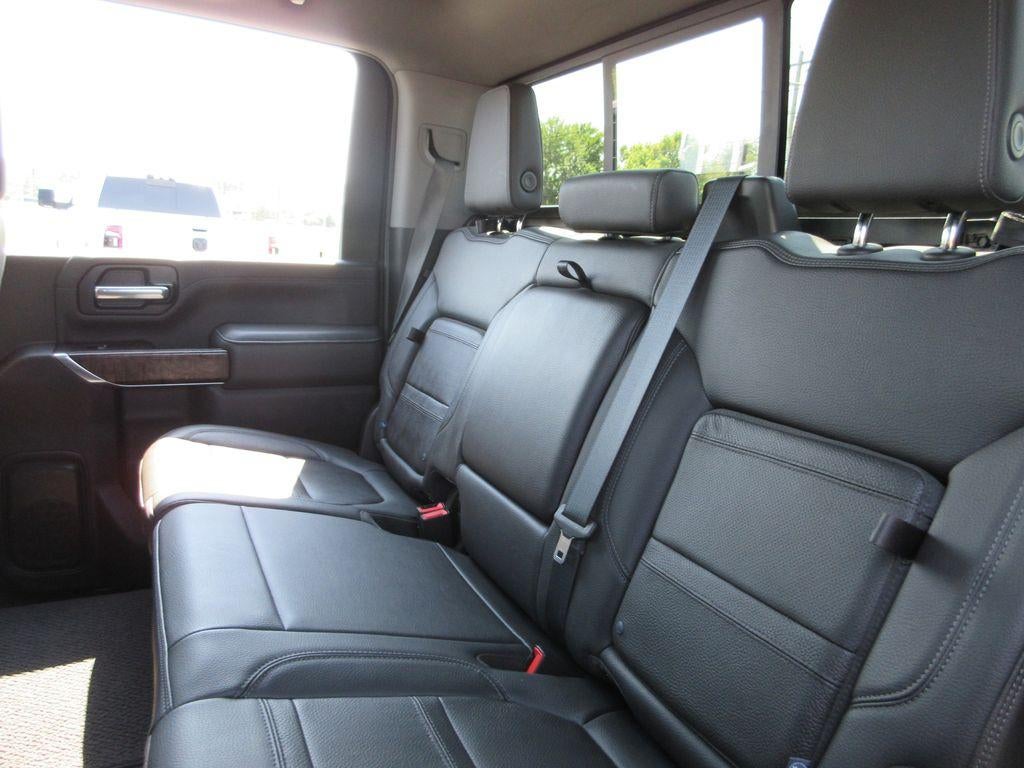 2020 GMC Sierra 2500 HD Denali