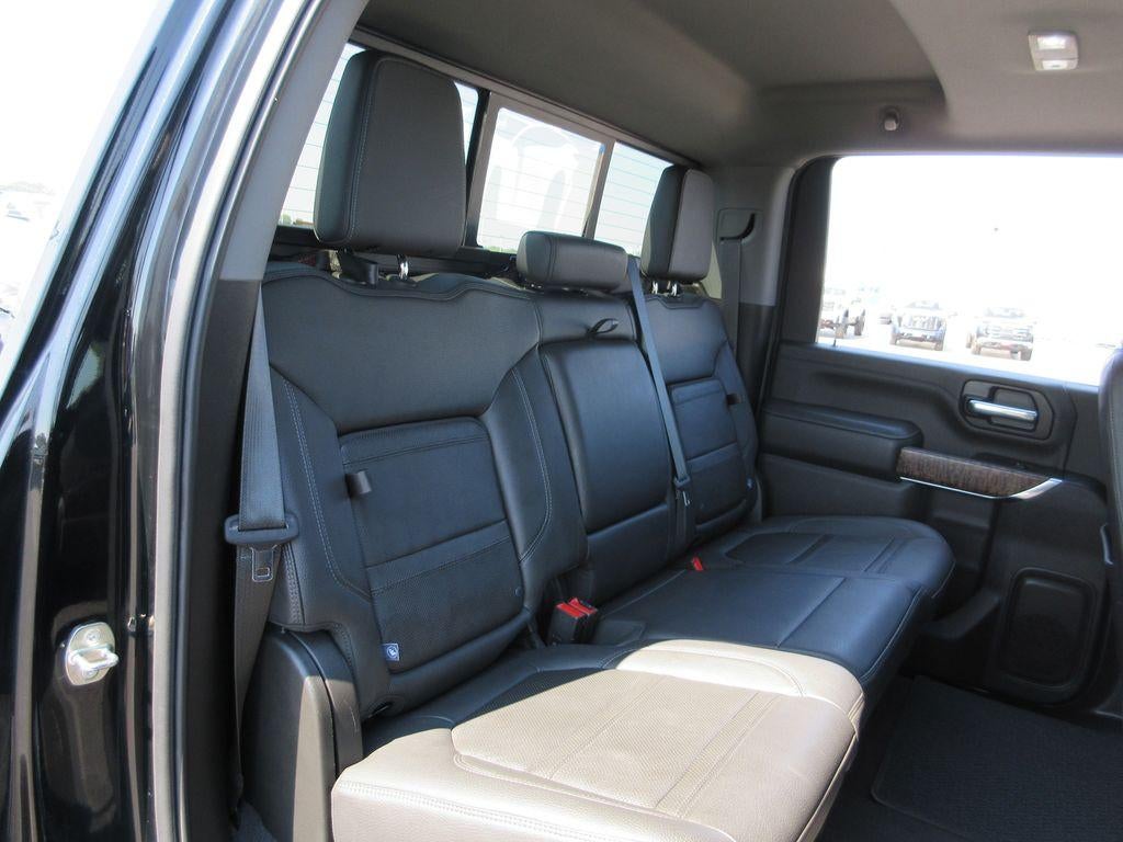 2020 GMC Sierra 2500 HD Denali