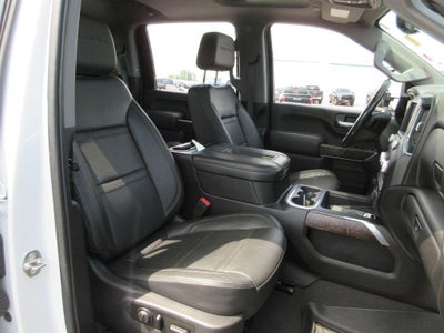 2020 GMC Sierra 2500 HD Denali