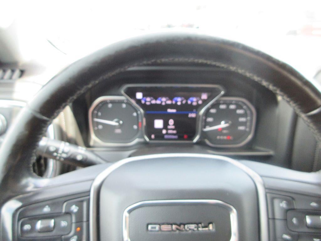 2020 GMC Sierra 2500 HD Denali