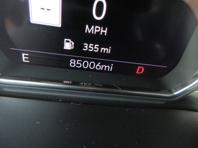 2020 GMC Sierra 2500 HD Denali