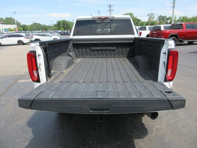 2020 GMC Sierra 2500 HD Denali