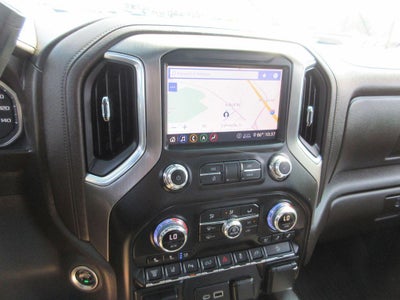 2020 GMC Sierra 2500 HD Denali