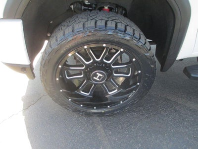 2021 GMC Sierra 2500 HD Denali