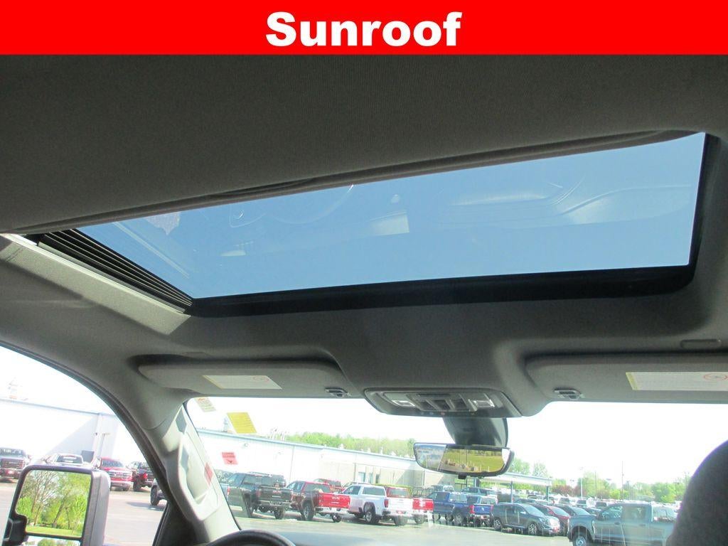 2021 GMC Sierra 2500 HD Denali