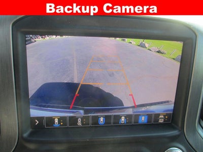 2021 GMC Sierra 2500 HD Denali