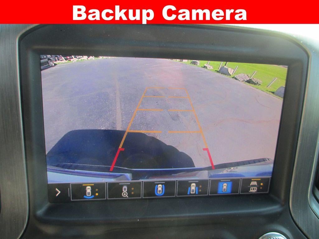 2021 GMC Sierra 2500 HD Denali