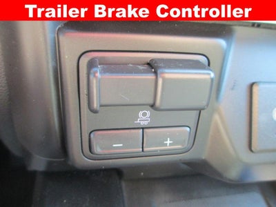 2021 GMC Sierra 2500 HD Denali