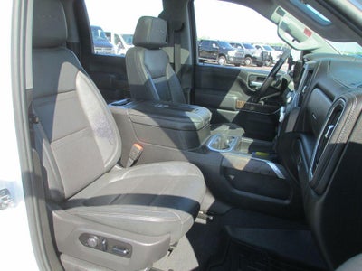 2021 GMC Sierra 2500 HD Denali