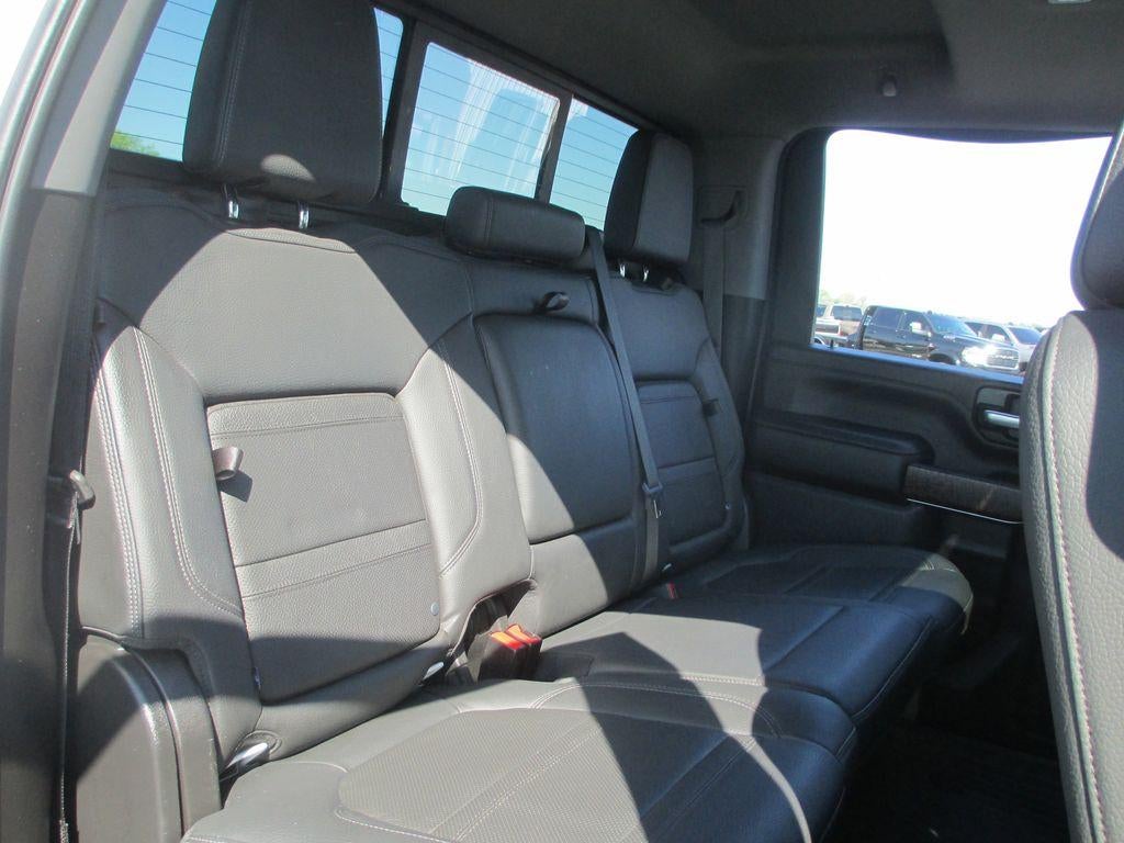 2021 GMC Sierra 2500 HD Denali